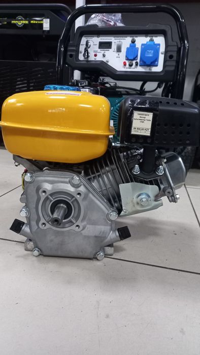 Мотор культиватор ТЕХА  170f