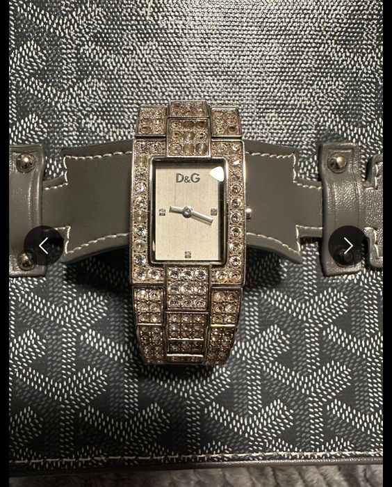 Dolce & Gabanna часовник