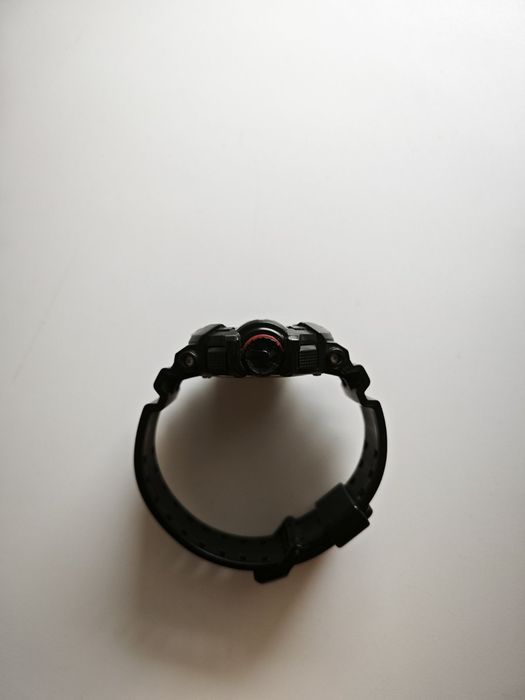 Мъжки часовник Casio  G-Shock , модел GA-400-1BER