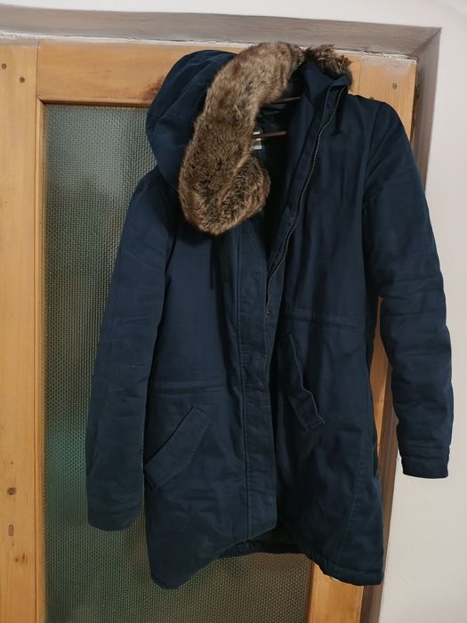 Haina de dama de iarna marimea L ,80 lei