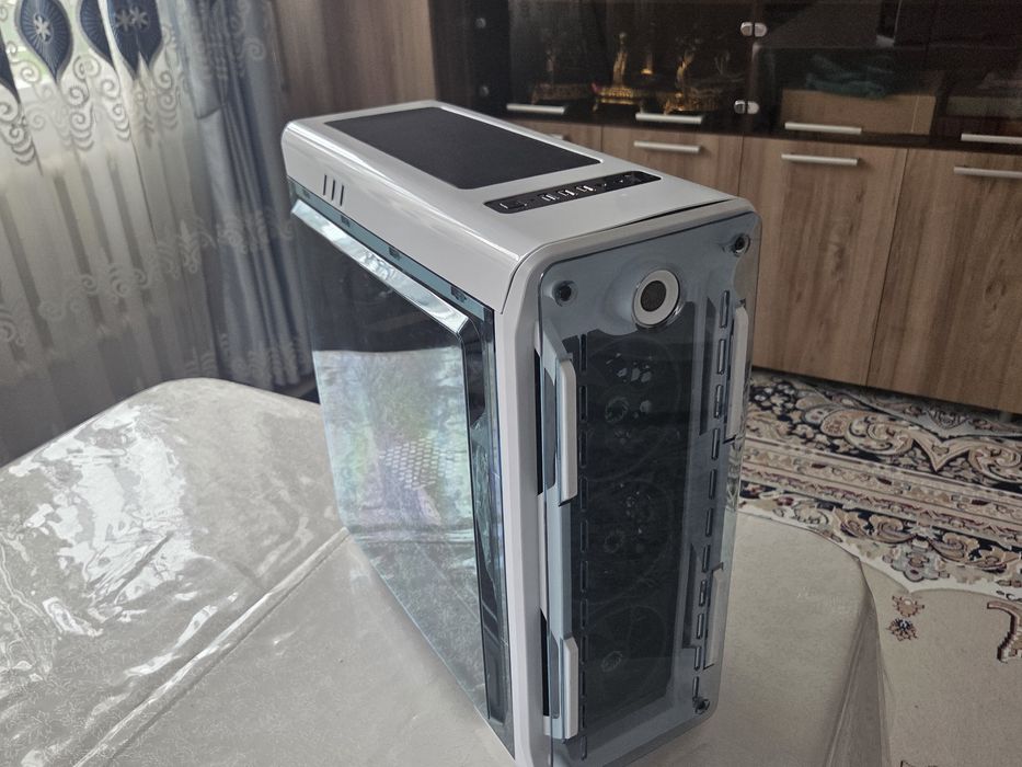 Продам корпус от пк новый
