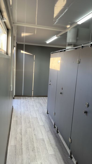 Контейнер 40 фуд