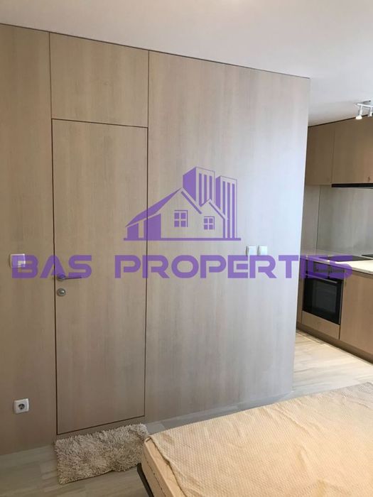 Продава се Едностаен апартамент в София, Манастирски ливади - 46 кв.м за 2935 €/кв.м - Снимка #8