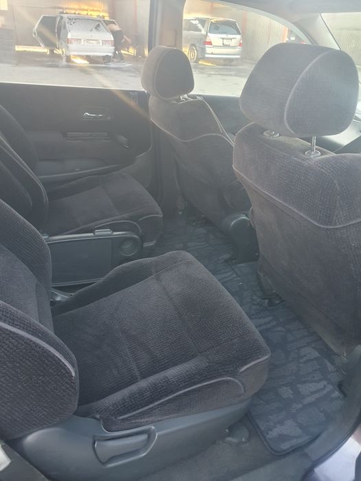 Продам Хонда Одиссей