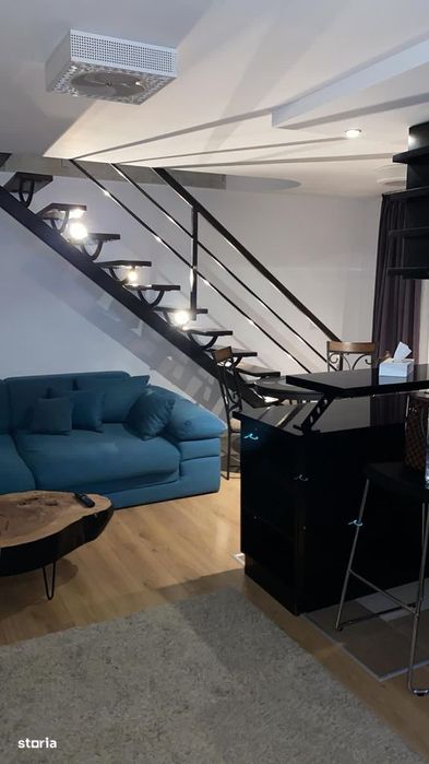 Apartament premium de vanzare, pe 2 niveluri, in Dumbravita — fotografia 1