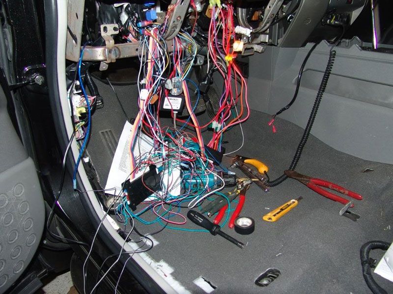 Автоэлектрик выезд