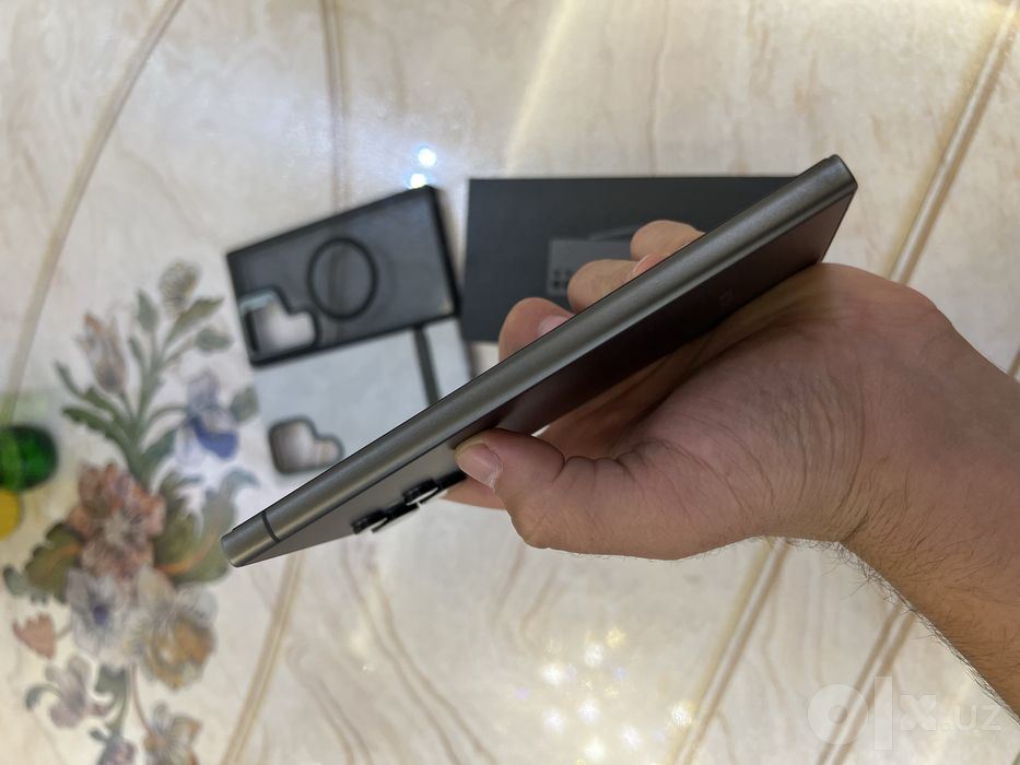 Samsung Galaxy S24 Ultra