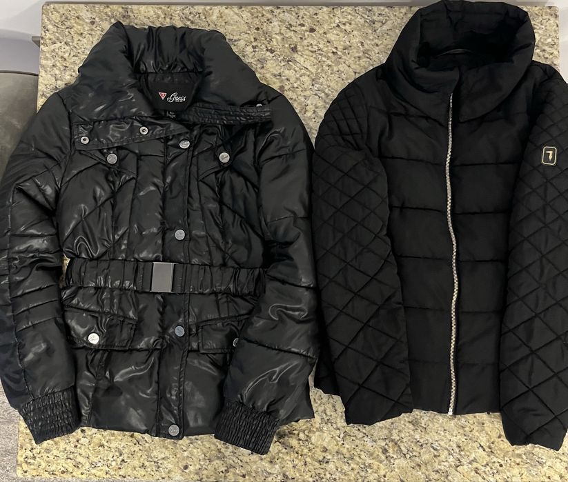 GUESS Trussardi ARMANI дамски якета S