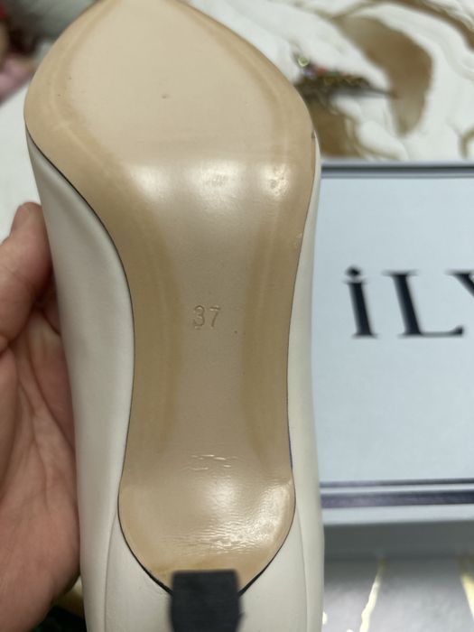 Продаи Туфли турецкого брэнда ILVI