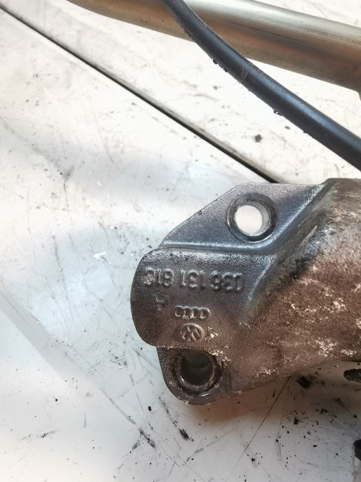 Motoras pas cu pas skoda 1.4i 16v 100lei