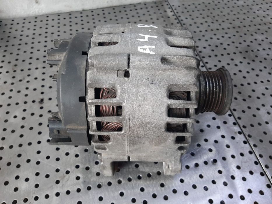 alternator 2.0 tdi  audi a4 b8 8k   03g903016g
