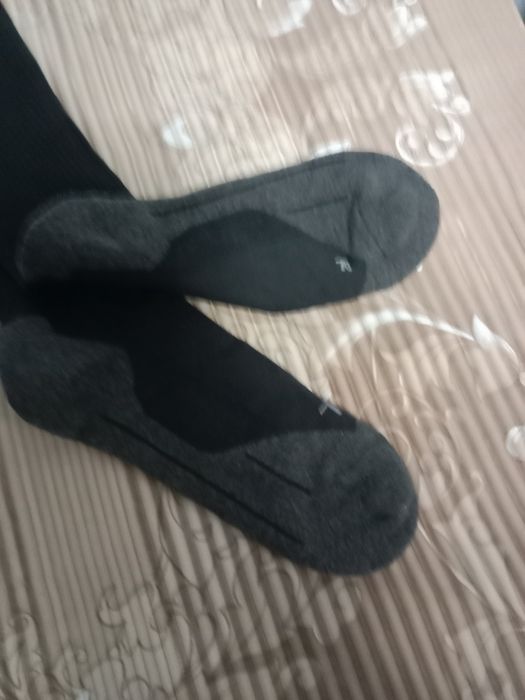 Чулки компрессионные. Германия.