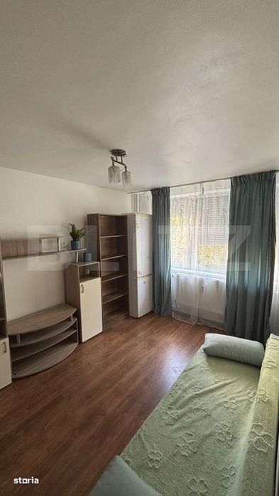 Apartament cu 2 camere, 40 mp, Rogerius