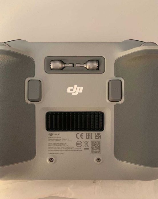Controller dji smart rc model rm330 pentru mini 3 pro mavic 3 air 2s