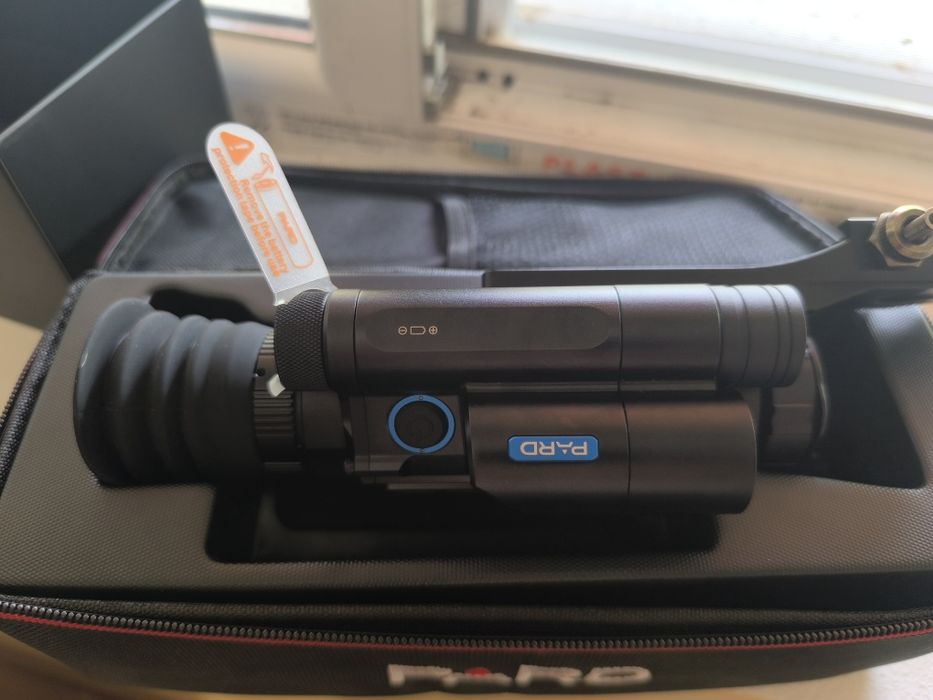Уред за нощно виждане Pard NV008SP2-LRF 2K