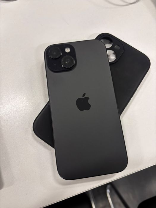 Продам либо обменяю Iphone 15 128gb