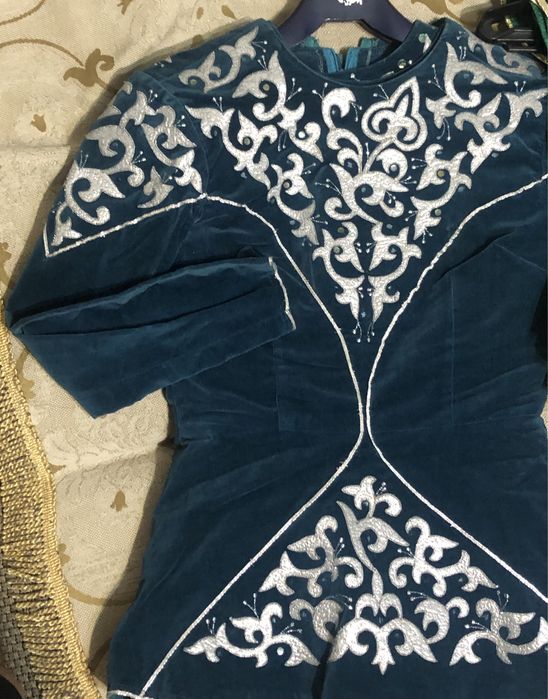 танцевальный костюм