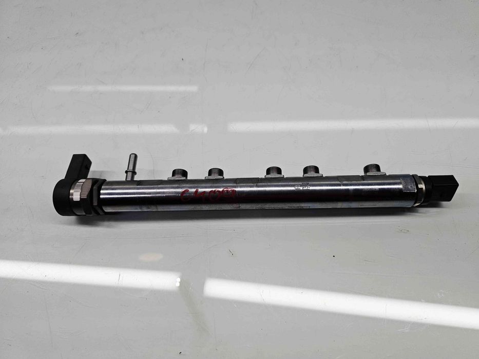 Rampa injectoare Bmw 1 (F20) [Fabr 2011-2017] 8514166 2.0 N47D 85KW /