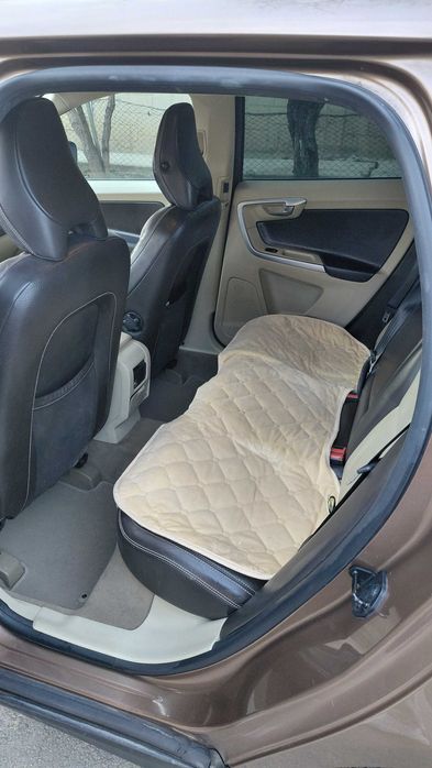 volvo XC60 2009 de vanzare +32465582509