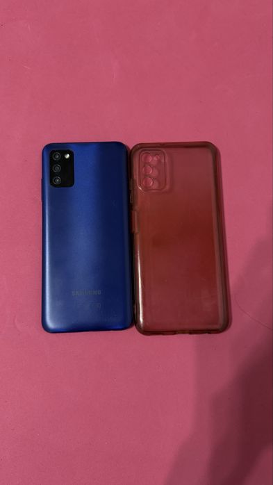 Samsung Galaxy A03s 4/64GB