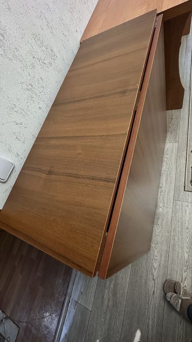 Раскладной стол 3 метра город Усть-Каменогорск