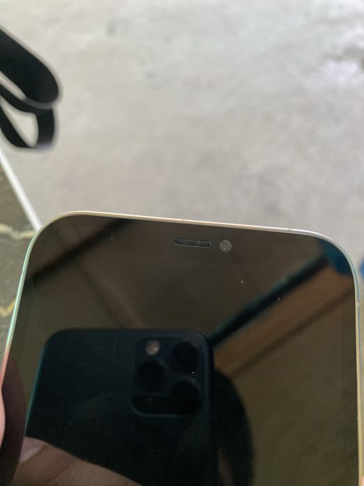 iphone 12 pro