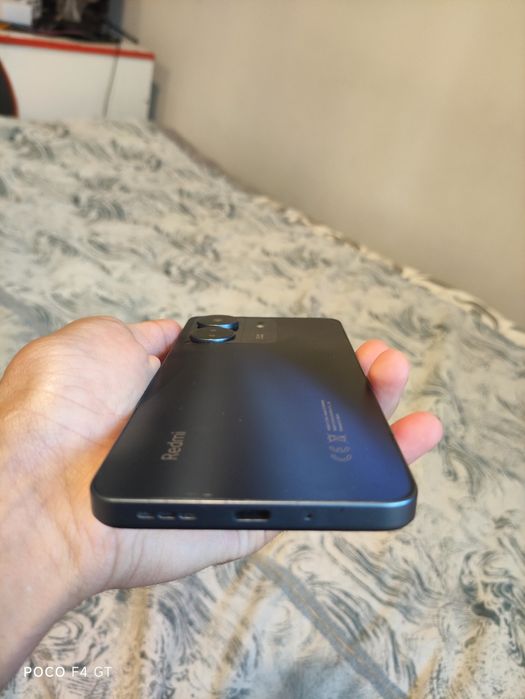 Redmi 13C 12/256гб ИДЕАЛ срочно!!!