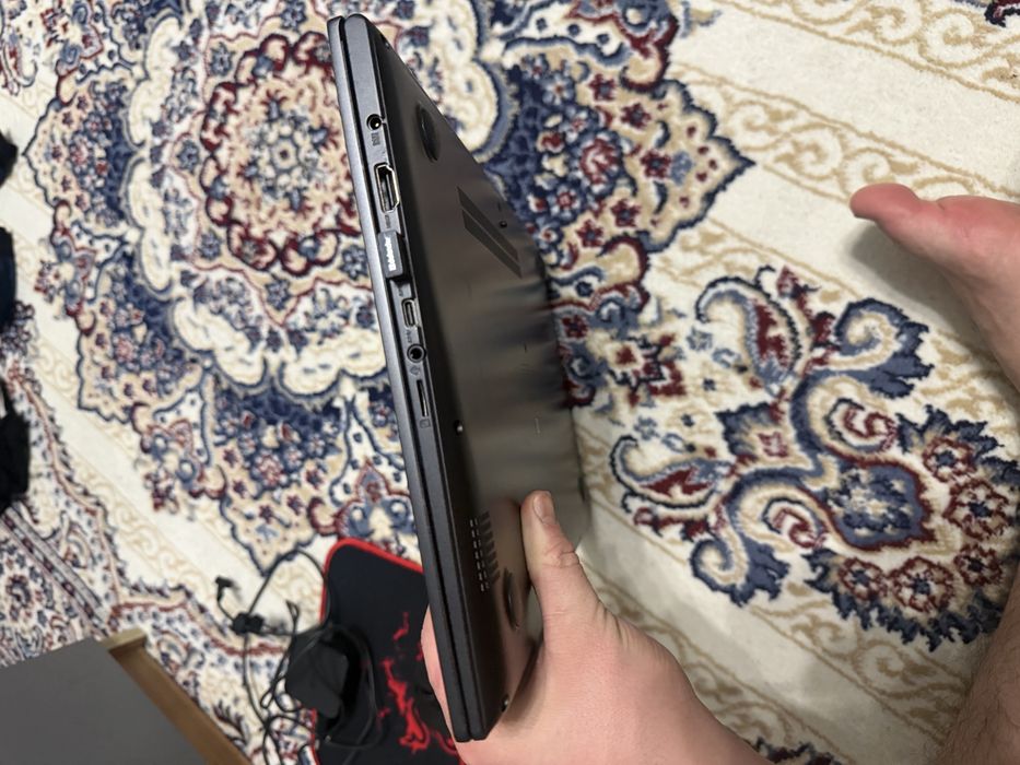 Asus Vivobook 15.6 oled