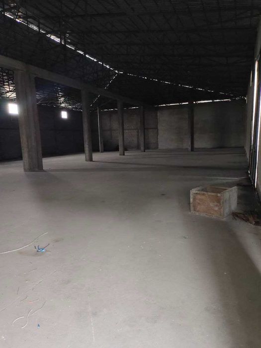 Под офис, склад, производство Сергели (ТМЗ)