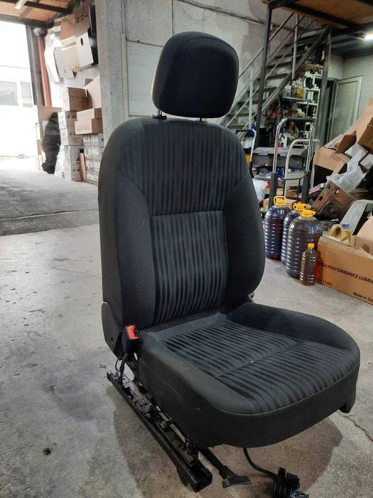 Kомплект салон с кори за вратите седалки за Опел Зафира 2011-16г.