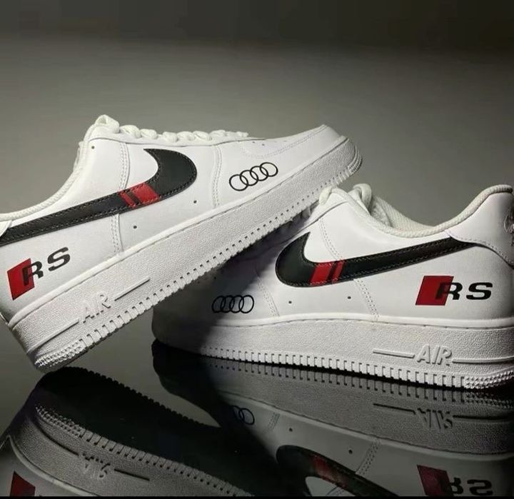 Nike Air force personalizați