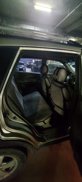 Продам Hyundai Tucson