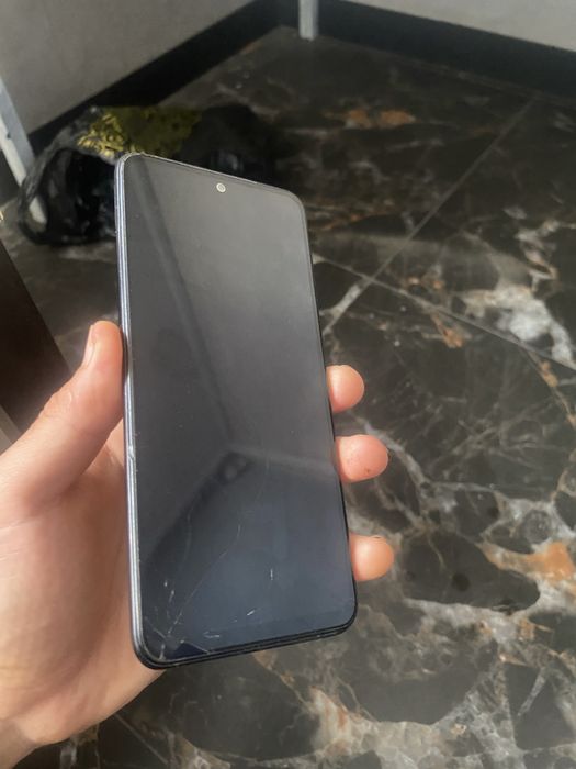 Редми note 10 s