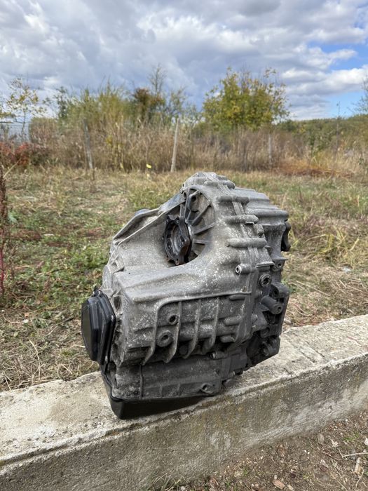 Cutie automata DSG - Defecta - 2.0 TDI - BMP