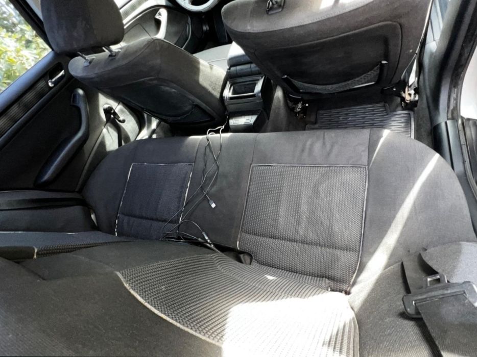 Vând BMW seria 3, e46