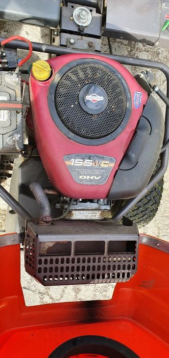 Тракторна косачка Husqvarna Rider 16