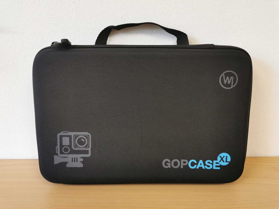 Wicked Chili GOP Case XL калъф за GoPro камери от 1-ва до 13-та версия