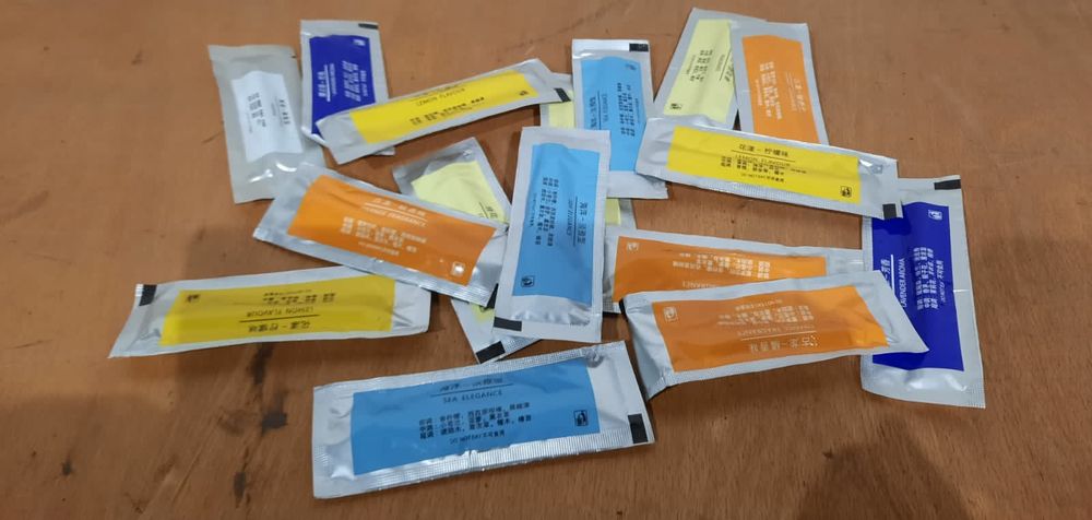 Ароматизатор в дефлектор для авто