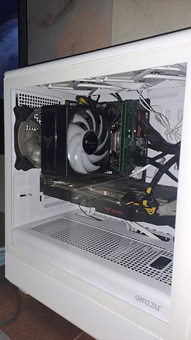 продам игровой компьютер
