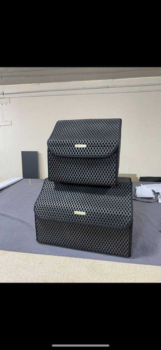 Eva сумка в багажник