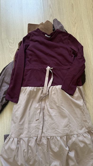 Много одежды на размер 42-44-46