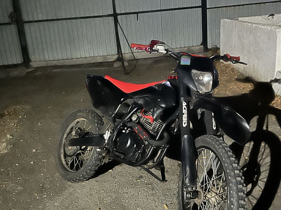 Продам зумав к5 лайт