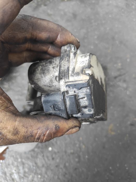 Турбо пътища за голф 5 Туран Сеат Шкода 1.9 105кс