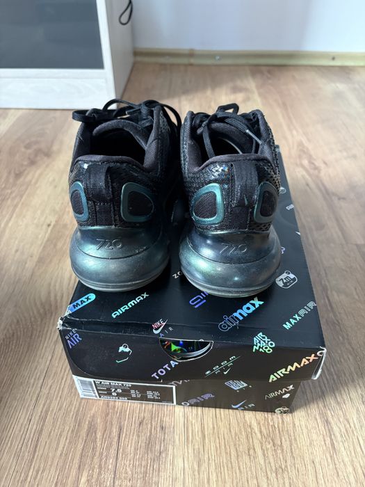 Nike air max 720