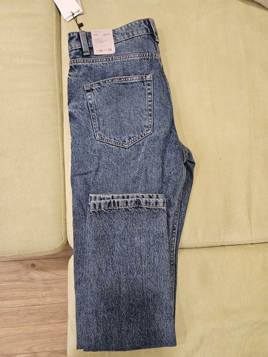 Лот мъжки дънки Mango размер 38