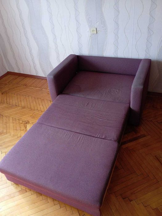 Диван раскладной