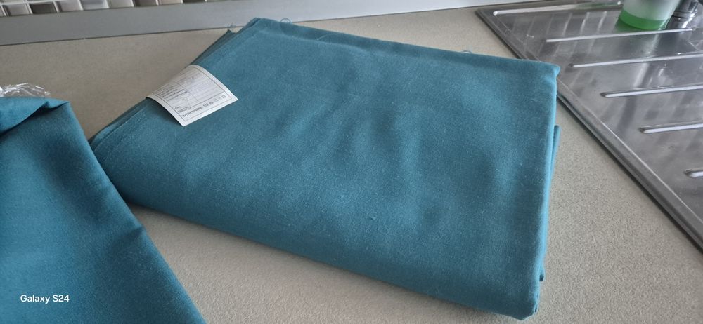 Material vascoza cupon 5 m