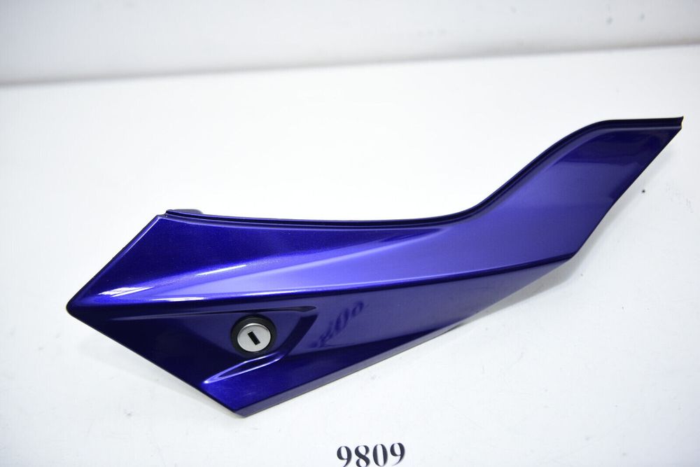 Carena aripa spate stanga BMW F900R 2020 2022 K83 46639444565