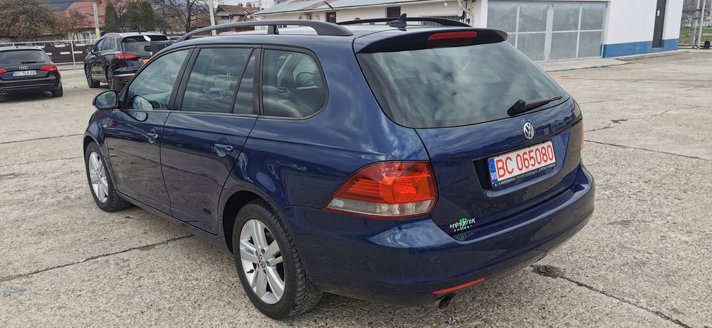 Vw Golf 6 Macht Import Germania 2013
