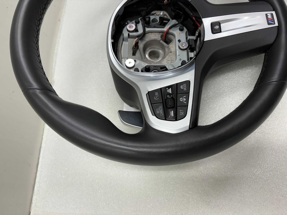 Волан М спорт БМВ Г30 Г31 Г32 Г11 Г12 Г15 Г16 Г05 Г06 Г07